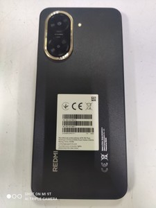 Б/в Мобільний телефон Xiaomi redmi a5 4/128gb 01-200947405
