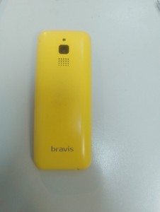 Б/в Мобільний телефон Bravis c246 01-200954470
