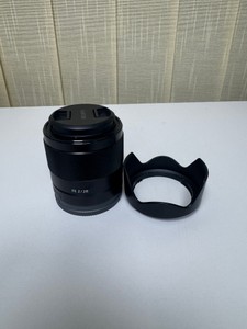 Б/у Фотооб'єктив Sony sel28f20 28mm f/2,0 01-200954350