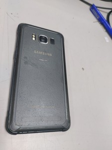 Б/в Мобільний телефон Samsung galaxy s8 active sm-g892a 4/64gb 01-200954928