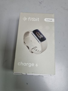 Fitbit charge 6