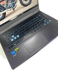 Б/в Ноутбук Msi 15/core i5-12450h ddr5/16gb ddr5/ssd 512 gb/geforce rtx4050 6gb 01-200938141