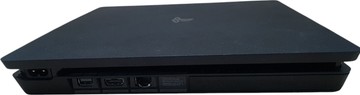 Б/у Игровая приставка Sony playstation 4 slim 1tb 01-200921132