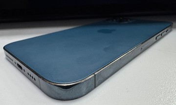 Б/у Мобильный телефон Apple iphone 12 pro max 128gb 01-200954556