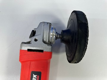 Б/у Угловая шлифмашина Stark ag 960 01-200955113