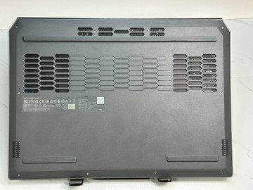 Б/в Ноутбук Lenovo 15/core i5-13450hx ddr5/16gb ddr5/ssd 500 gb/geforce rtx3050 6gb 01-200938765