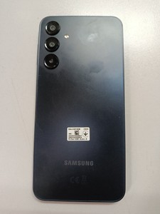 Б/в Мобільний телефон Samsung galaxy a16 sm-a165f 8/256gb 01-200955431