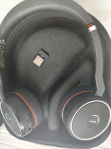 Б/в Навушники Jabra engage 75 se 01-200763307