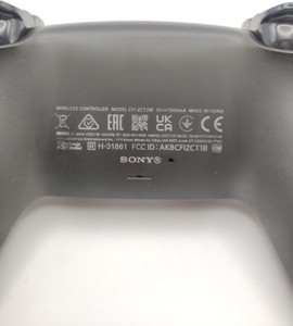 Б/в Геймпад Sony dual sense v2 01-200955311