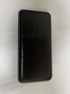Б/у Повербанк Xo pr189 30000mah 22.5w 01-200955880