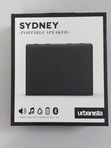 Б/в Акустика Urbanista sydney 01-200957105