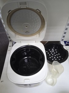 Б/в Мультиварка Tefal rk900132 01-200958357