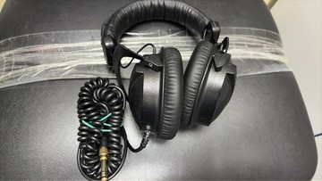 Б/в Навушники Beyerdynamic dt 770 pro 250 ohm 01-200957028