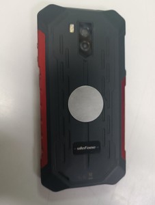 Б/в Мобільний телефон Ulefone armor x5 3/32gb 01-200960533