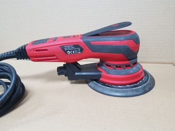 Б/в Шліфувальна машина Tekway tw-bs35050 01-200956934