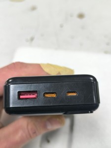 Б/в Повербанк Amage 20000mah 01-200898380