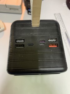 Б/в Повербанк Acl pw-108 80000mah 01-200958508