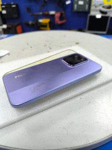 Б/в Мобільний телефон Realme c85 6/128gb 01-200940584
