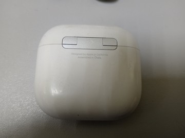 Б/в Навушники Apple airpods 4 01-200962848