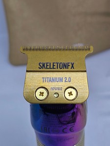 Б/в Машинка для стрижки Babyliss fx7870ie 01-200867636