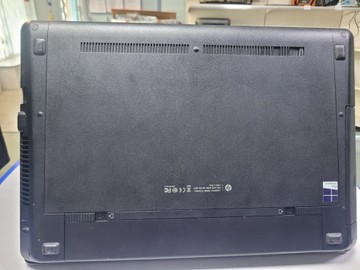 Б/в Ноутбук Hp 15/core i3 3110m ddr3/6gb ddr3/hdd 500 gb/*інтегрована 01-200964318