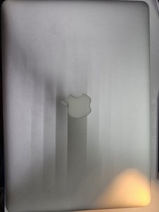 Б/в Ноутбук Apple macbook air a1466 13,3" core i5 1.4 ghz/ram8gb/ssd128gb/hd5000 01-200963839