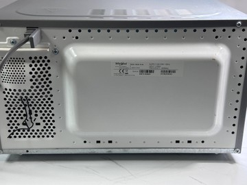Б/у Микроволновая печь Whirlpool mwd 19 sl 01-200963639