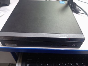 Б/в Міні пк Lenovo thinkcentre neo 50q gen 4 / core i3-1215u / ram 16gb / ssd 512gb / *інтегрована 01-200965708