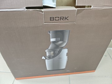 Б/в Соковитискач Bork s611 01-200960633