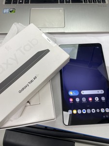 Б/в Планшет Samsung galaxy tab a9 4/64gb wi-fi 01-200966313
