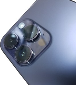 Б/в Мобільний телефон Apple iphone 14 pro max 256gb 01-200922946