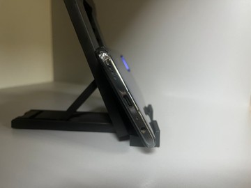 Б/в Мобільний телефон Realme gt 5g 8/128gb 01-200962253