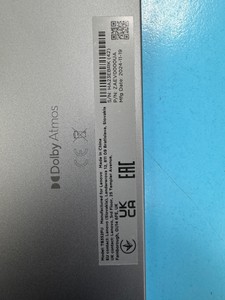 Б/в Планшет Lenovo tab k11 plus 8/256gb 01-200968327