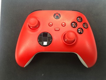 Б/в Геймпад Microsoft xbox series x s wireless controller 01-200963496