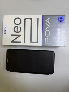 Б/в Мобільний телефон Tecno pova neo 2 lg6n 4/64gb 01-200971586