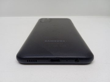 Б/в Мобільний телефон Samsung galaxy a02s sm-a025 3/32gb 01-200972389
