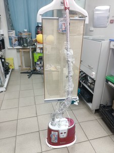 Б/в Пароочищувач Tefal is8380 01-200967996