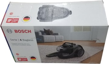 Б/в Пилосос Bosch serie 4 bgc21x350 01-200928150