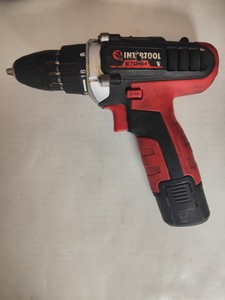 Б/в Шурупокрут Intertool wt-0321 01-200972341