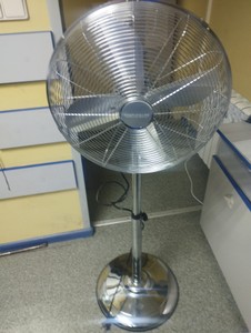 Б/в Вентилятор Proficare pc-vl 3064 ms 01-200973038
