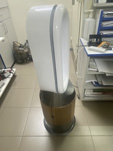 Dyson purifier humidify + cool formaldehyde ph04