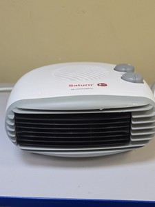 Б/у Обогреватель Saturn st-ht8340 01-200975604