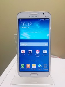 Б/в Мобільний телефон Samsung galaxy grand 2 duos g7102 01-200975510