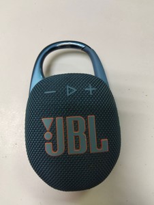 Б/в Акустика Jbl clip 5 01-200939011