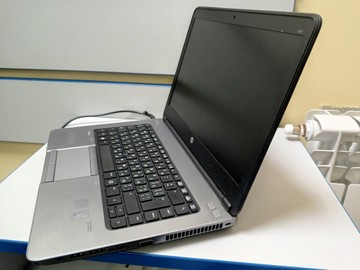 Б/в Ноутбук Hp 13/core i5 4300m ddr3/8gb ddr3/hdd *відсутній/ssd 128 gb/*інтегрована 01-200975856