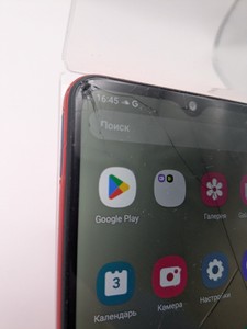 Б/в Мобільний телефон Samsung galaxy a12 3/32gb 01-200974788
