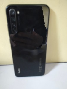 Б/в Мобільний телефон Xiaomi redmi note 8 4/64gb 01-200963729