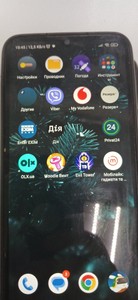 Б/в Мобільний телефон Xiaomi redmi 9a 2/32gb 01-200975320