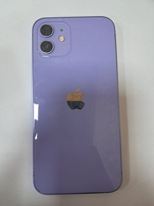 Б/в Мобільний телефон Apple iphone 12 64gb 01-200916778
