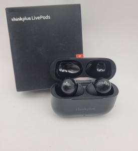 Б/в Навушники Thinkplus livepods bluetooth 16-000278077